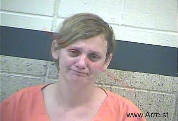 Sylvia Jennifer Harper Mugshot