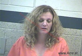 Sylvia Jennifer Harper Mugshot