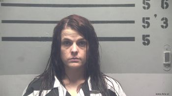 Sabrina  Terry Mugshot