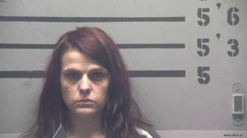 Sabrina  Terry Mugshot