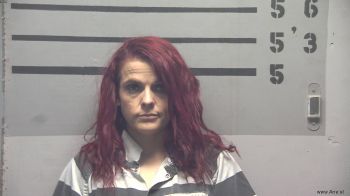 Sabrina  Terry Mugshot