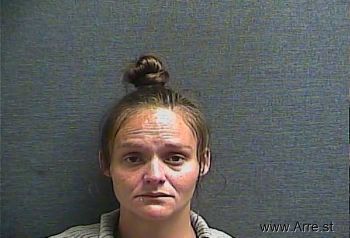 Sabrina Anne Timerding Mugshot