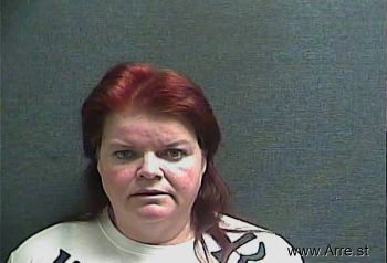 Sally Ann Williams Mugshot