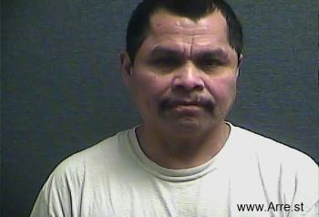 Salvador  Gomez Gomez Mugshot