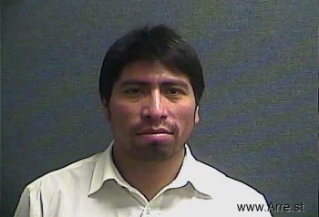 Salvador  Lopez Solis Mugshot