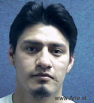 Salvador  Lopez Velasco Mugshot