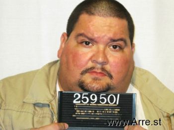 Salvador  Padilla Mugshot