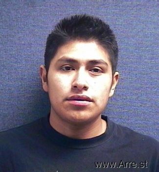 Salvador  Vargas Vargas Mugshot