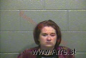 Samantha Ralyn Cook Mugshot