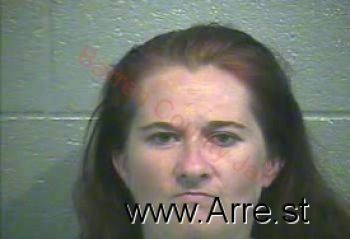 Samantha Ralyn Cook Mugshot