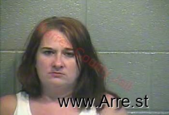 Samantha Ralynn Cook Mugshot