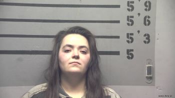 Samantha  Harper Mugshot