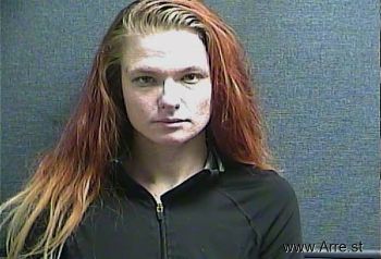 Samantha Gail Henson Mugshot