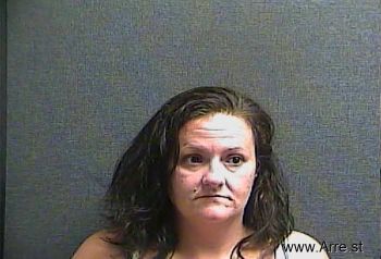 Samantha G Hodges Mugshot