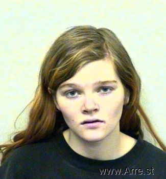 Samantha Courtney Jackson Mugshot