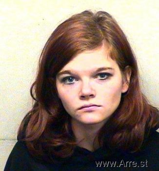 Samantha Courtney Jackson Mugshot