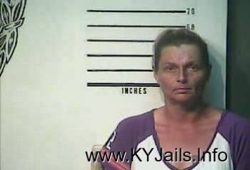 Samantha Jo Smith   Mugshot