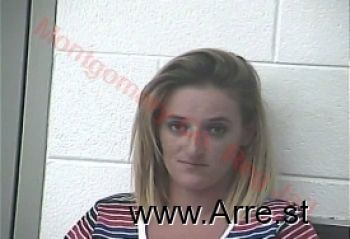 Samantha Renee Leming Mugshot