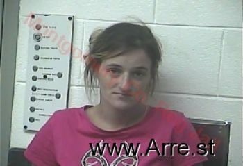 Samantha Renee Leming Mugshot