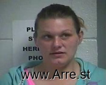 Samantha Jane Lewis Mugshot