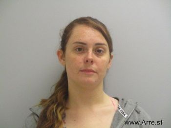 Samantha C Littlefield Mugshot