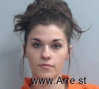 Samantha Rae Lowery Mugshot