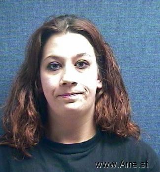 Samantha  Newman Mugshot