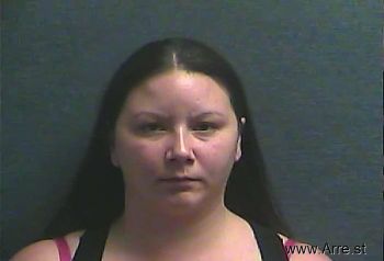 Samantha Ann Perkins Mugshot