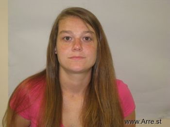 Samantha  Singleton Mugshot