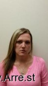 Samantha Renee Tucker Mugshot