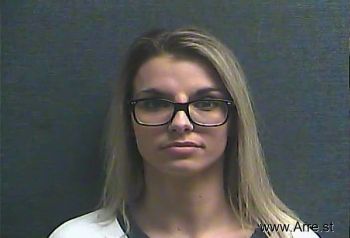 Samantha Denise Vaughn Mugshot