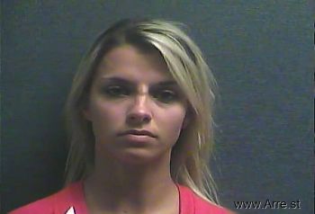 Samantha Denise Vaughn Mugshot