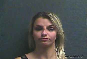 Samantha Denise Vaughn Mugshot