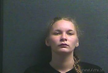 Samantha Jean Warren Mugshot