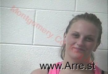 Samantha J Wright Mugshot