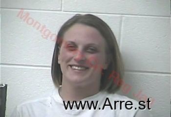 Samantha Jo Wright Mugshot