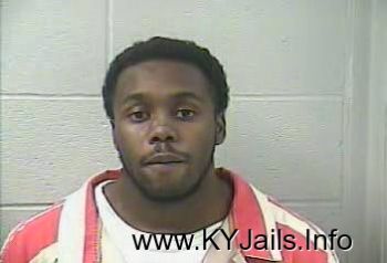 Sammie Earl Givens Iii   Mugshot