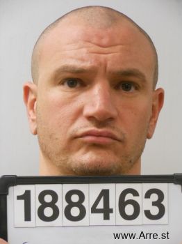 Samuel Eugene Adkins Mugshot