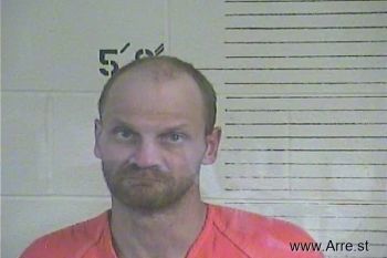 Samuel J Anderson Mugshot