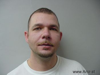 Samuel Adam Atkinson Mugshot