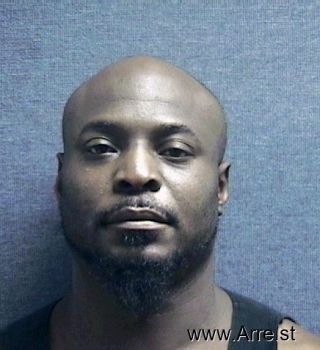 Samuel Dewayne Carr Mugshot