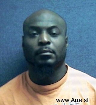 Samuel Dewayne Carr Mugshot