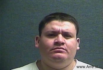 Samuel  Chavez Nunez Mugshot