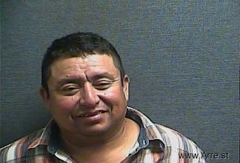 Samuel N Cruz Fuentes Mugshot