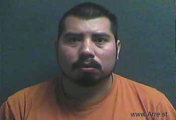 Samuel  Cruz Roque Mugshot