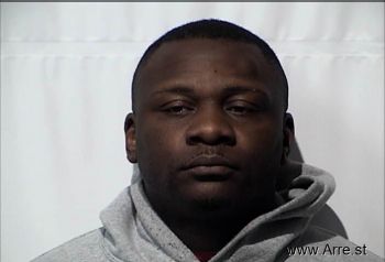 Samuel  Henderson Mugshot