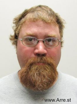 Samuel D Newman Mugshot