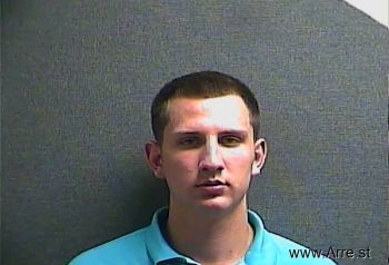 Samuel Jon Newman Mugshot