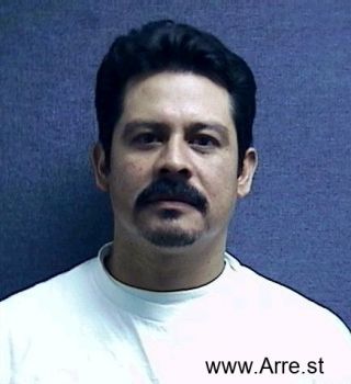 Samuel  Ramirez Sena Mugshot