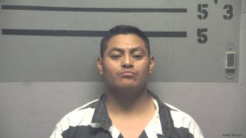 Samuel  Ramos Mugshot